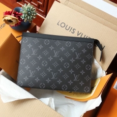 LV Clutch Bags